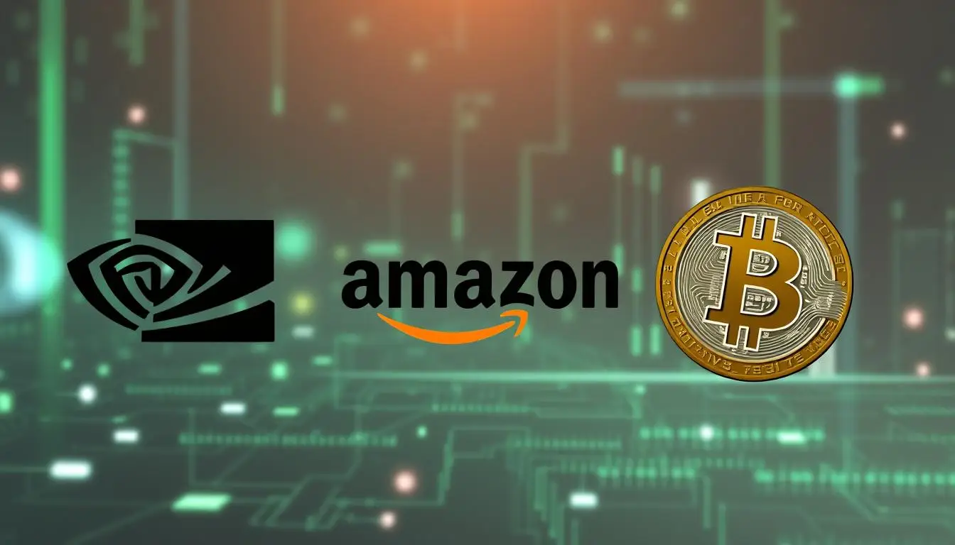 Amazon BTC