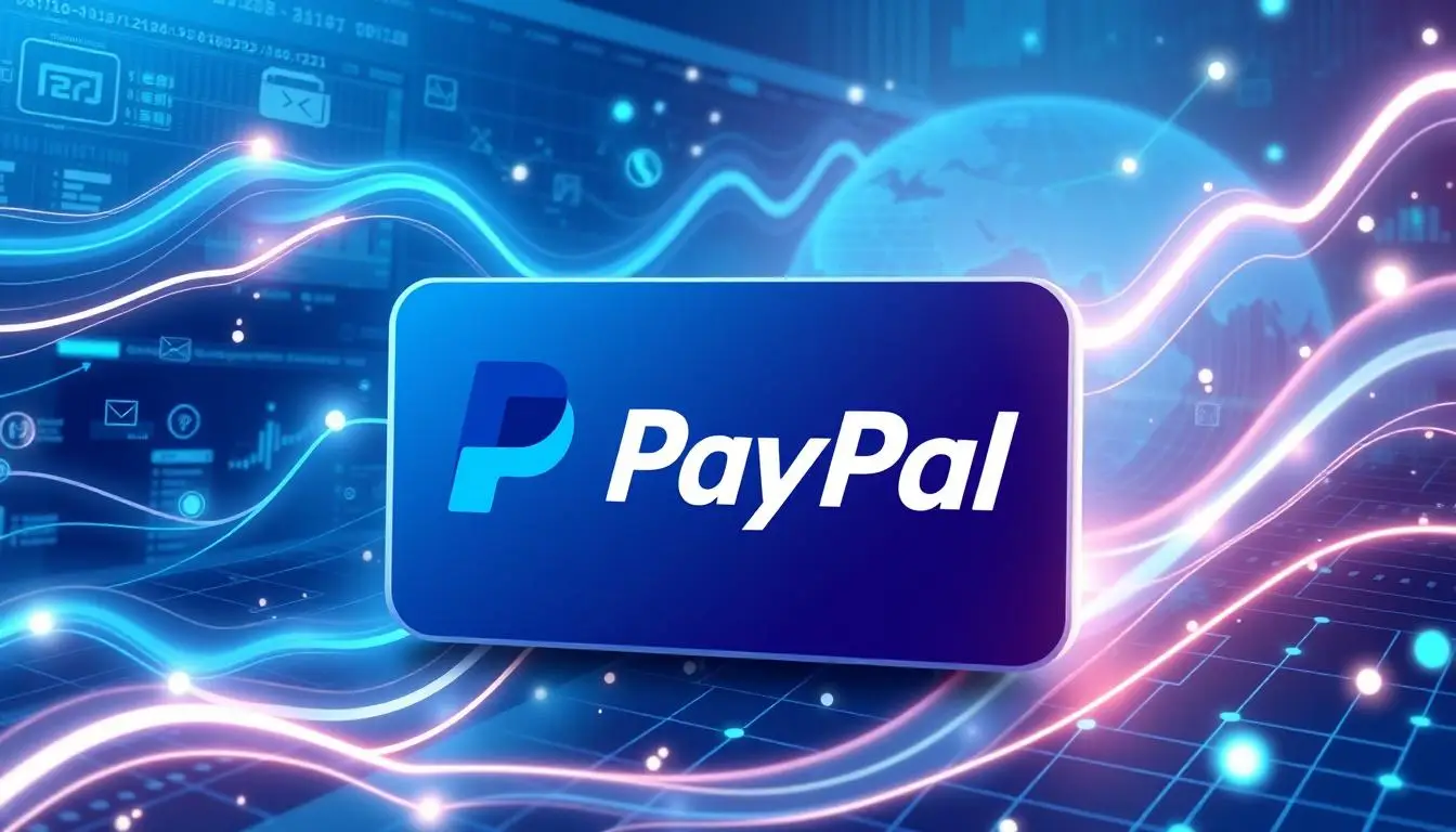 Paypal accepts Crypto