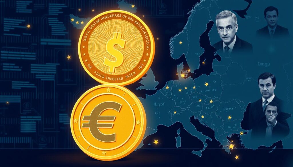 Euro StableCoin