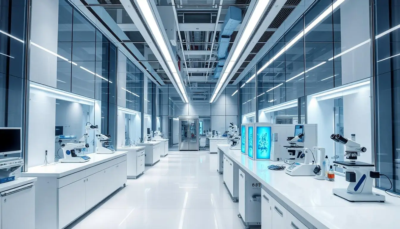 Wie Executive Longevity-Kliniken den Markt für Regenerative Medizin neu gestalten