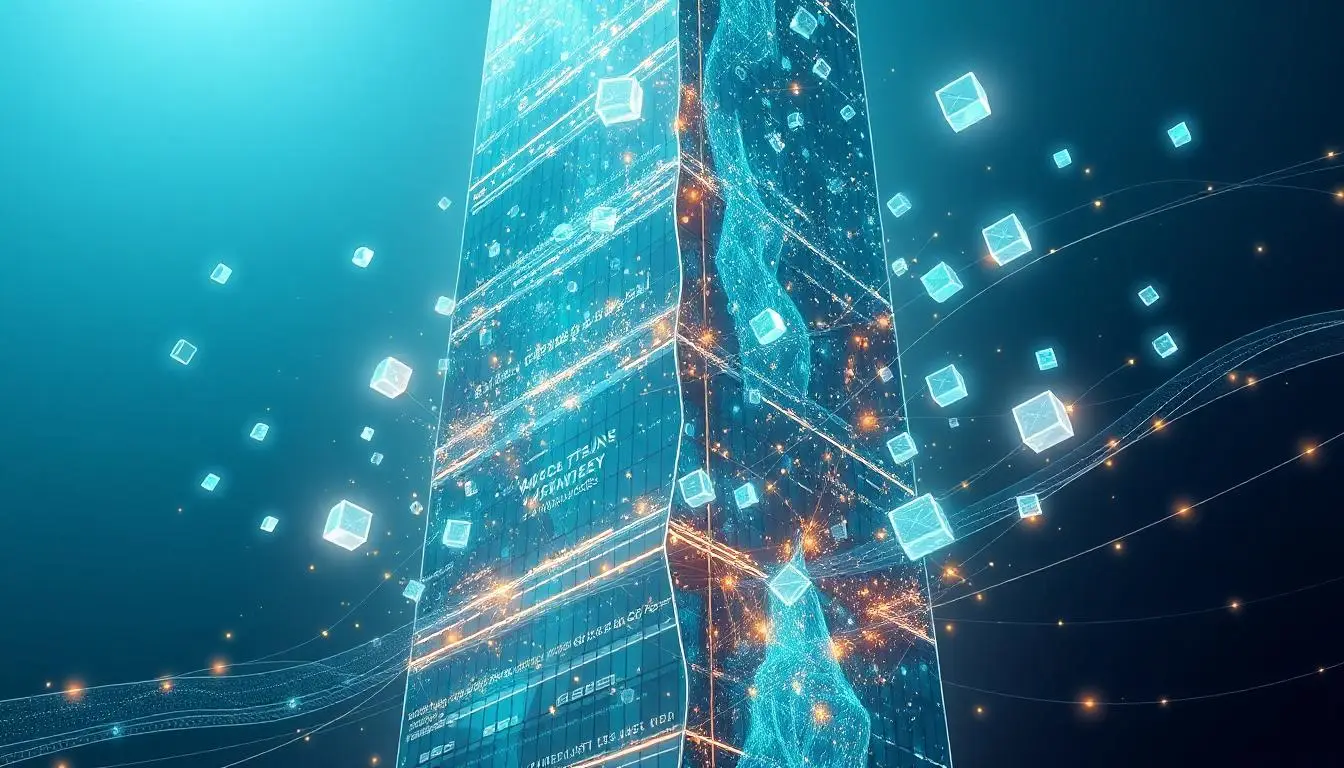blockchain
