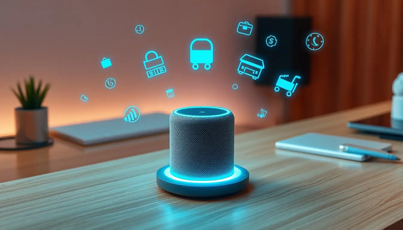 Alexa Skills und die Zukunft des Audio Commerce