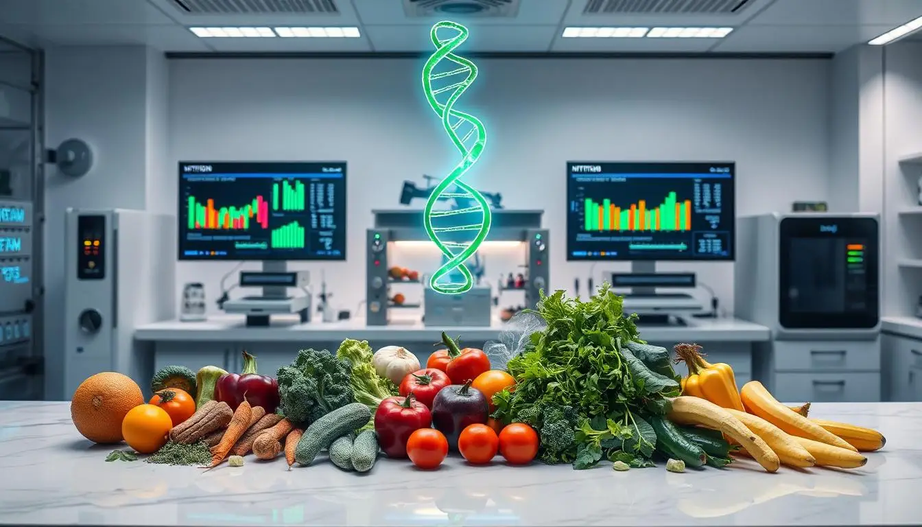 Wie KI und Gen-Tests die Ernährung von Top-Managern verändert