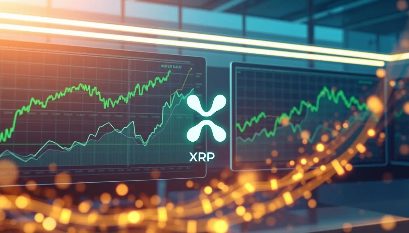 XRP Schock