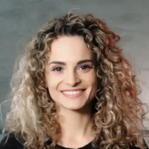 Picture of Victoria Neuhofer