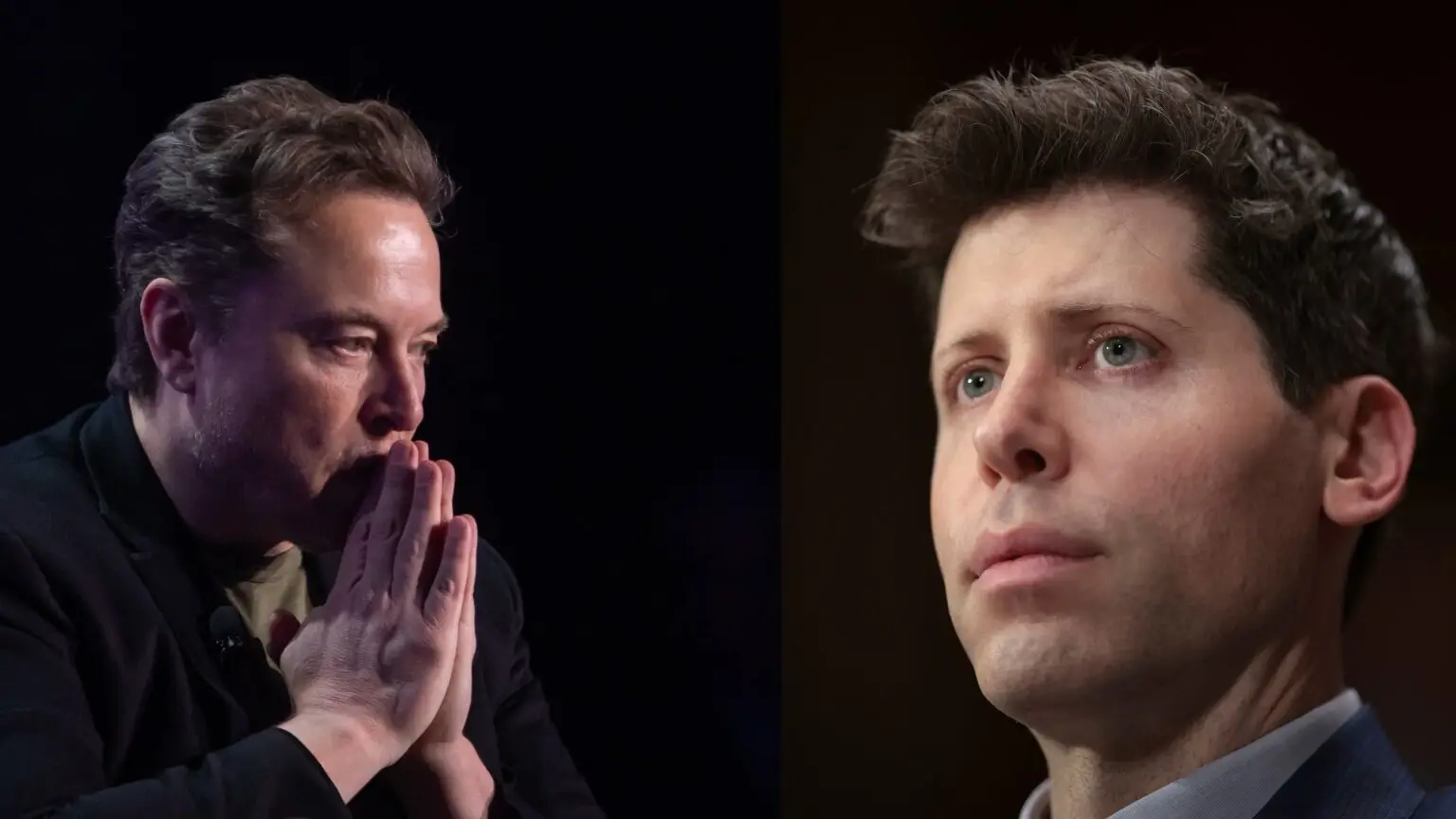 Sam Altman investiert bei Konkurrenz von Elon Musks Satelliten-Company Neuralink