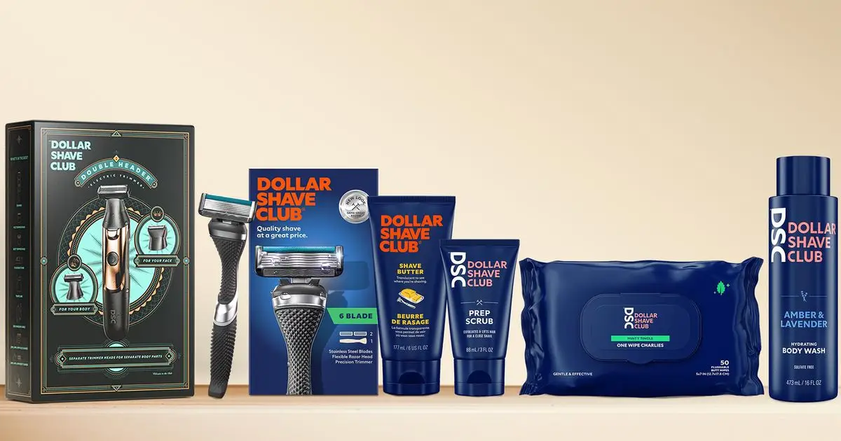 Dollar Shave Club hat 2011 nicht nur die Rasierindustrie aufgemischt, sondern ein ganzes Geschäftsmodell neu definiert. Mit einem simplen Versprechen – Rasierklingen für 1 Dollar pro Monat direkt an die Haustür – löste Gründer Michael Dubin eine Abo-Welle aus, die bis heute den E-Commerce prägt.