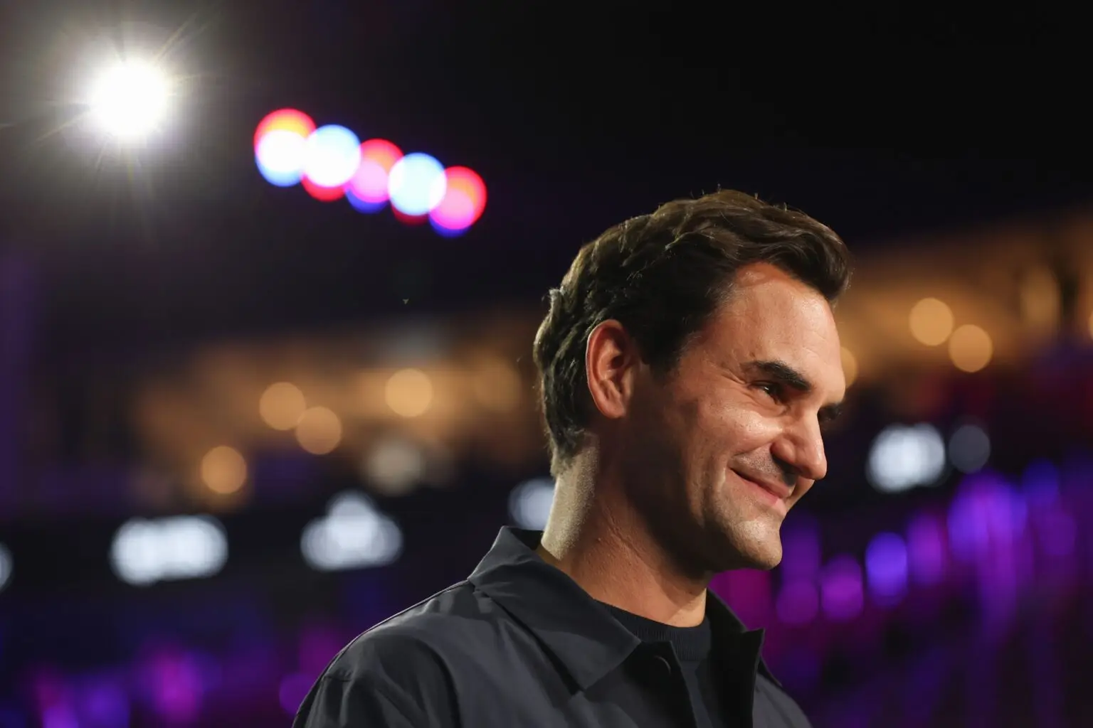 Roger Federer Neuzugang auf der FORBES Liste der Milliardäre