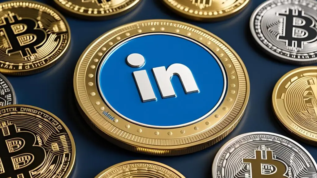 LinkedIn ist das neue Krypto. Die These von Christiane Hildebrandt und Lisa Hipp unterstreicht, welchen hohen Wert gute LinkedIn-Kommunikation heute hat - für Marken und für Menschen.