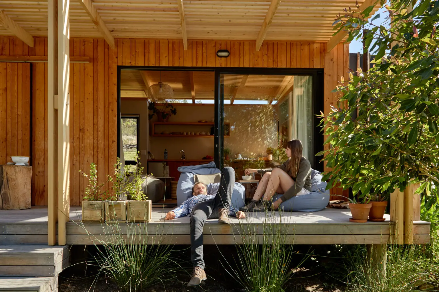 verfolgt die Mission, Menschen nicht nur eine Unterkunft zu bieten, sondern ihnen die Welt in ihrer Vielfalt erfahrbar zu machen.