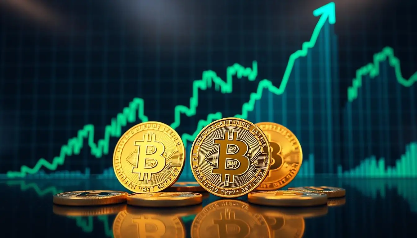 Bitcoin $1 million forecast