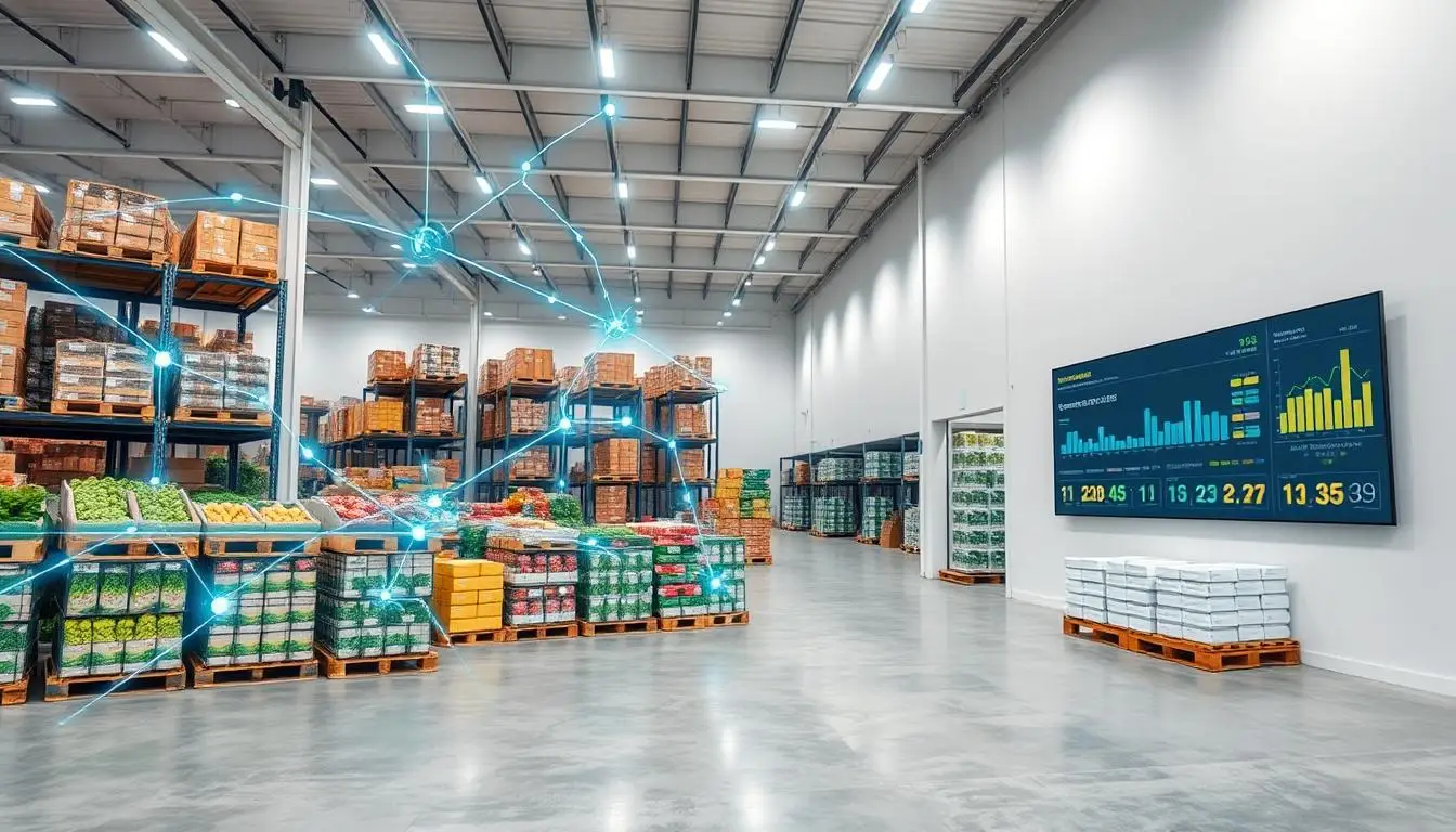 Walmart blockchain
