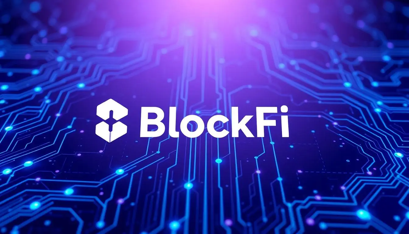 Blockfi downfall