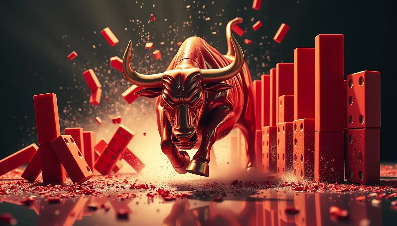 Ethereum record high