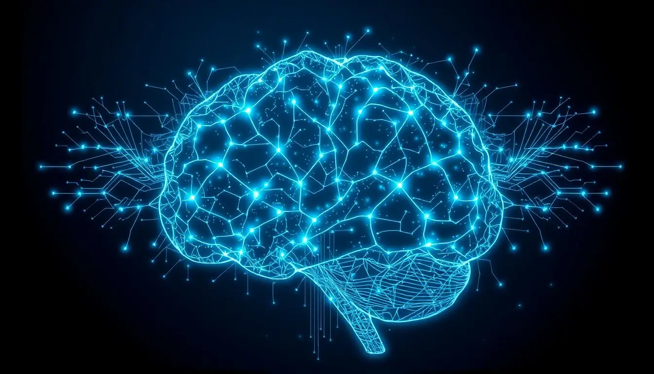 AI crypto market
