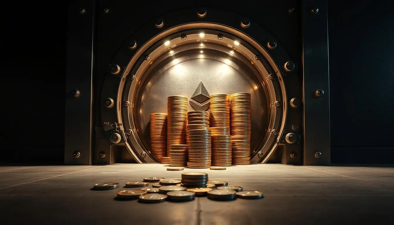 Coinbase Ethereum staking