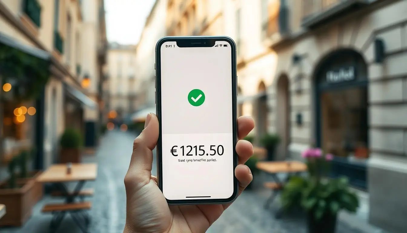 binance payment