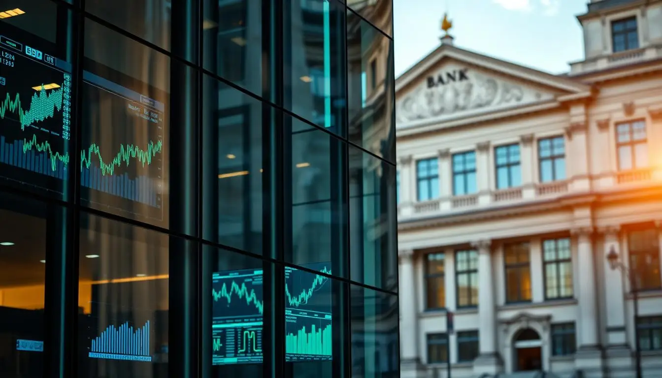 Compound crypto finance
