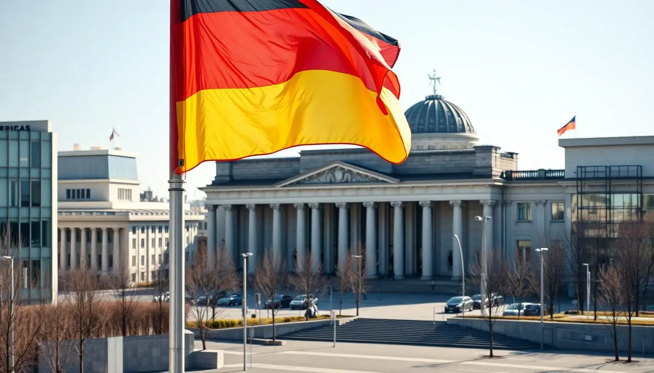 MiCA regulation Germany
