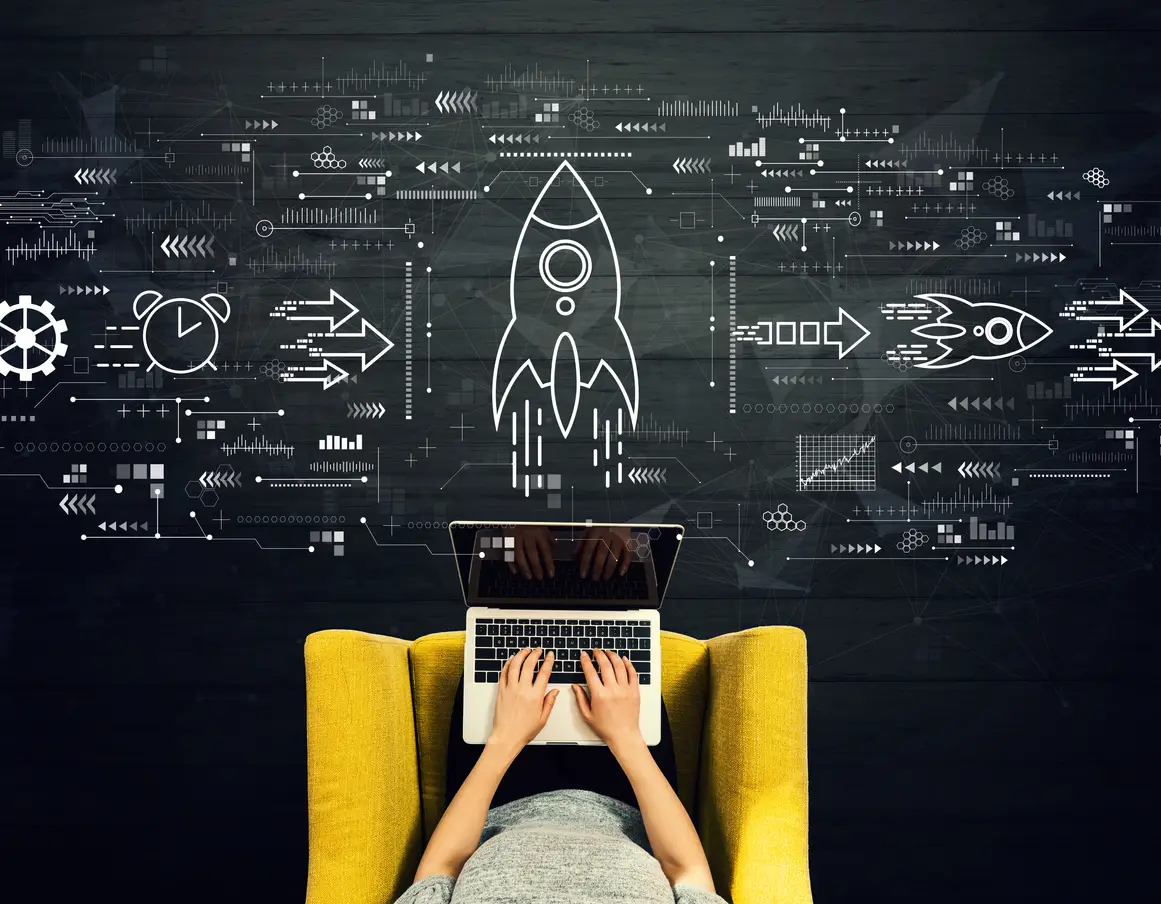 Plug-and-Play-Systeme für mehr Business-Agilität