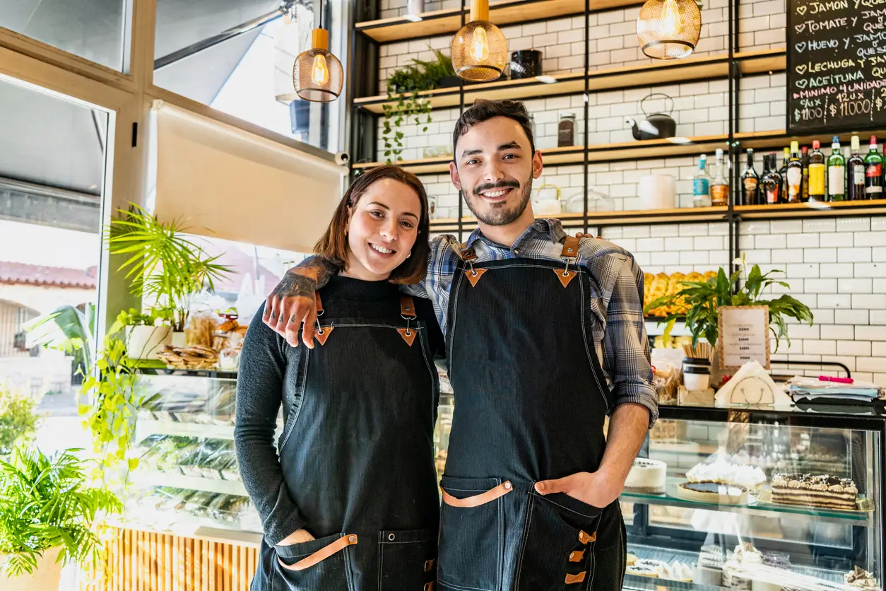 Die Start-up-Lounge von REWE ist ein echter Win für beide Seiten.