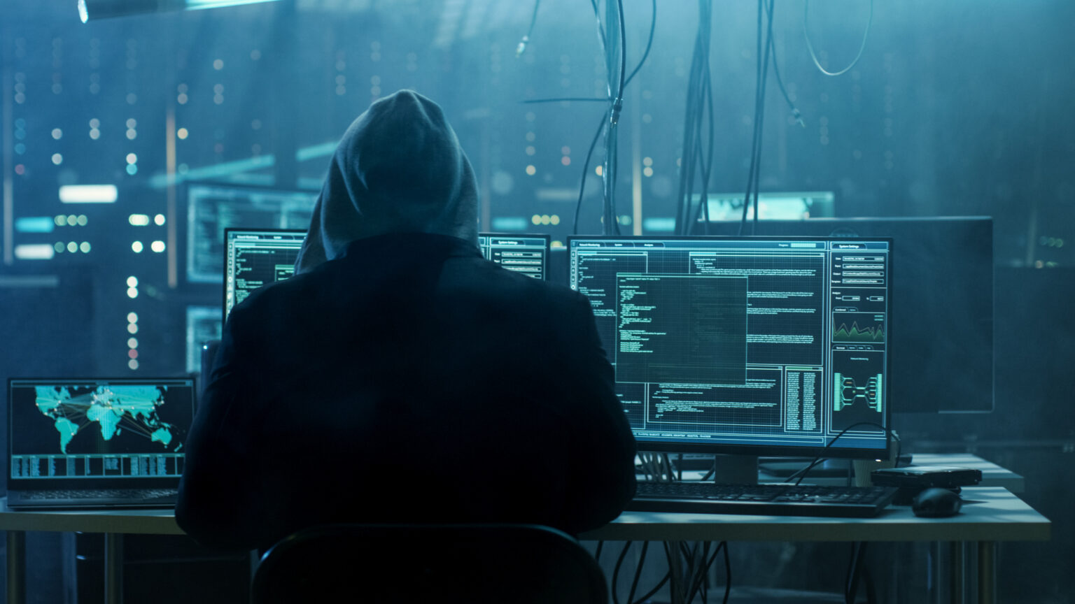 Phishing Attacke auf Trade Republic