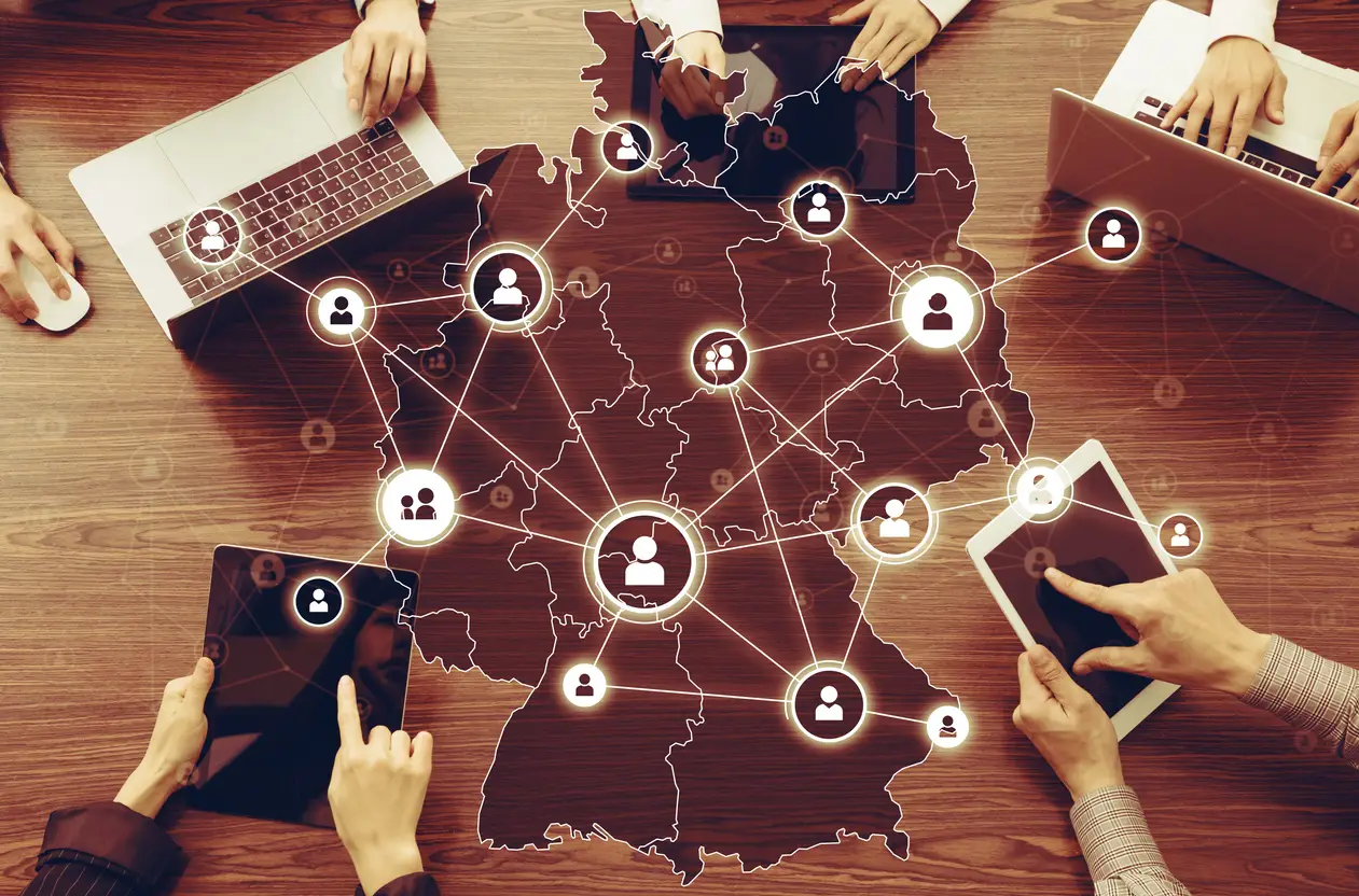 Die neue Bitkom Studie 2025 liefert überraschende Einblicke in den digitalen Wandel der deutschen Wirtschaft. 53 Prozent der deutschen Unternehmen geben an, Probleme bei der Bewältigung der Digitalisierung zu haben - erstmals eine Mehrheit.