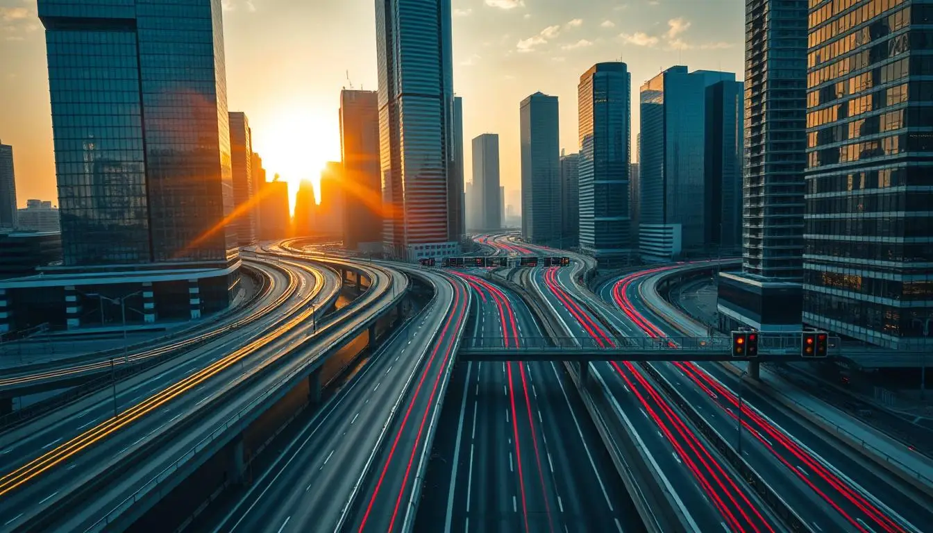Integrated MaaS-Plattformen (Mobility as a Service) transformieren die Art und Weise, wie Unternehmen ihre Mobilitätsanforderungen managen – von täglichen Pendlerströmen bis hin zu komplexen Geschäftsreisen.