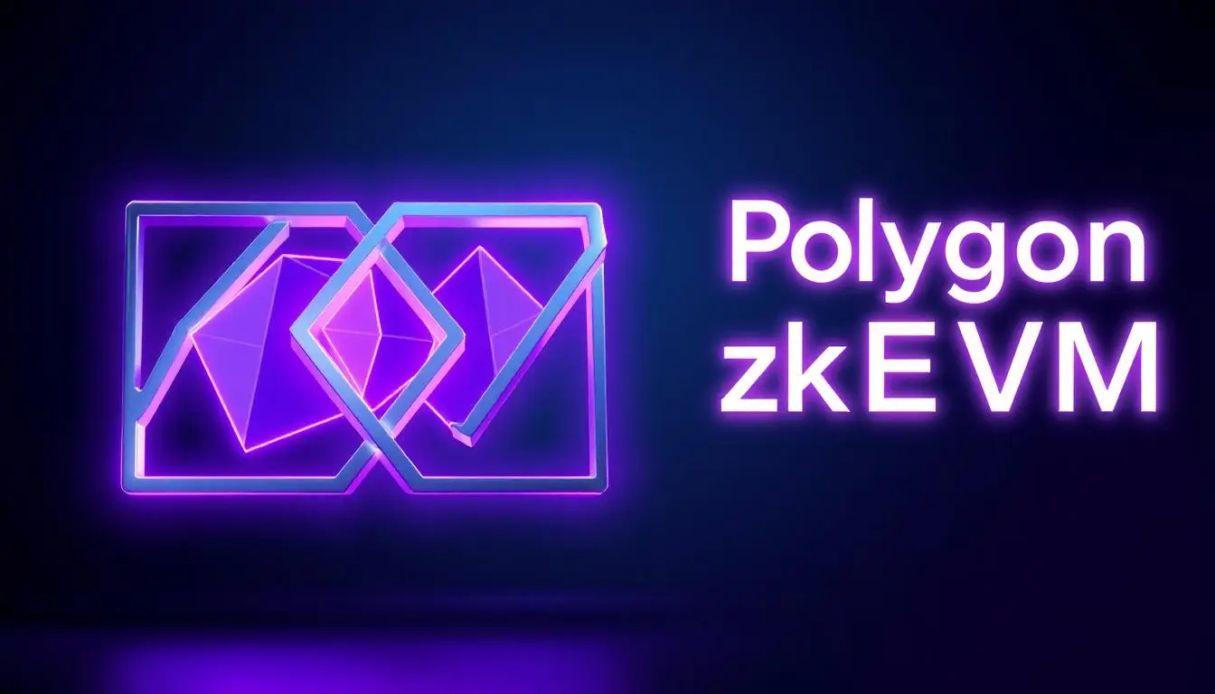 Polygon Ethereum integration