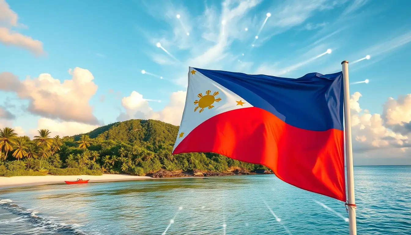 national budget on blockchain