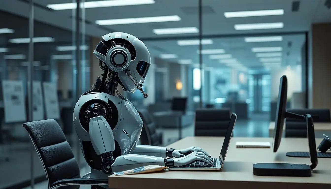 Willkommen in der Welt der KI-Kaltakquise, wo Maschinen plötzlich besser telefonieren als eure besten Verkäufer. Was nach Science-Fiction klingt, ist längst knallharte Realität – und wer jetzt nicht aufspringt, wird schon bald die Staubwolken der Konkurrenz schlucken müssen.