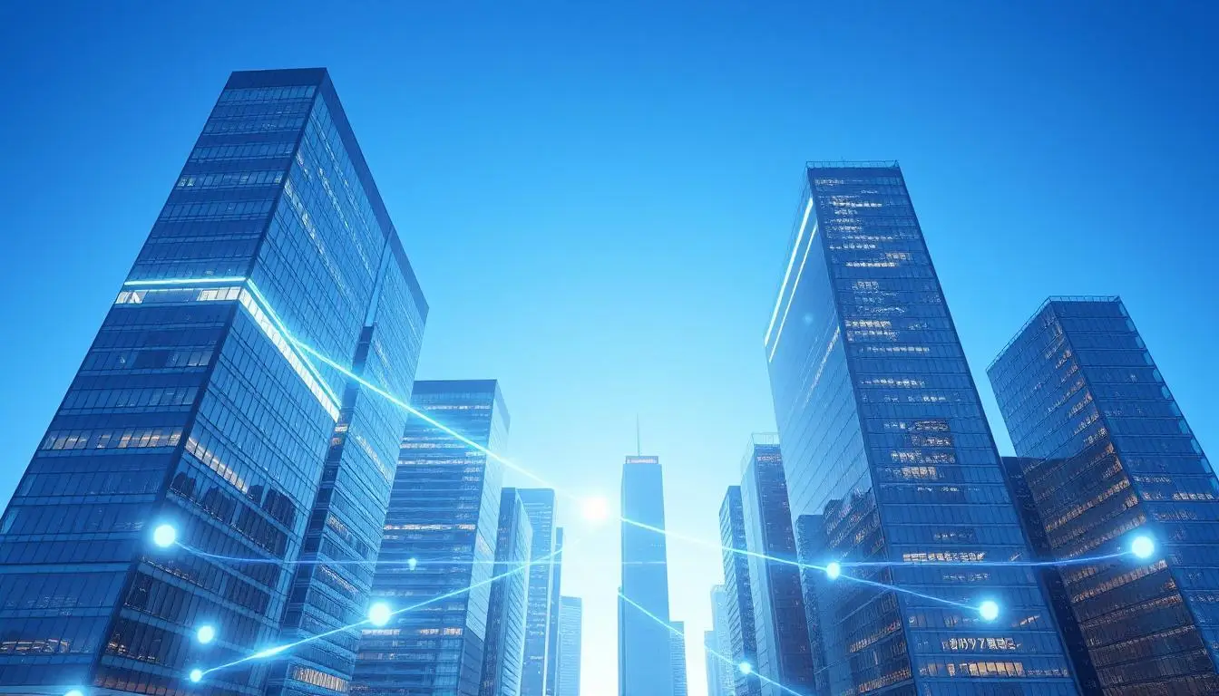 Open Banking verwandelt traditionelle Finanzinstitute in vernetzte Ökosysteme, die durch APIs – digitale Schnittstellen – mit Fintechs und Drittanbietern kommunizieren.