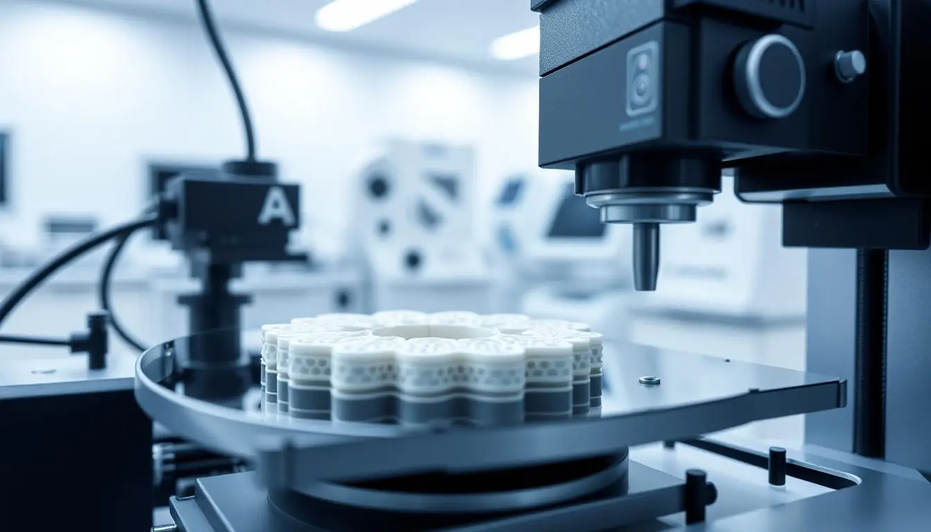 Mit unglaublichen Fortschritten im 3D-Bioprinting entstehen gerade jetzt die Grundlagen für einen völlig neuen Zweig der Medizin: maßgeschneiderte, im Labor gezüchtete Organe und Gewebe.