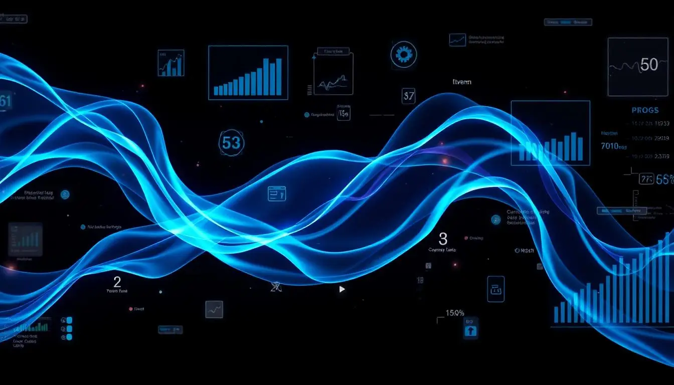 Intelligente Flüssigkeiten laufen Quanten-Computern den Rang ab.