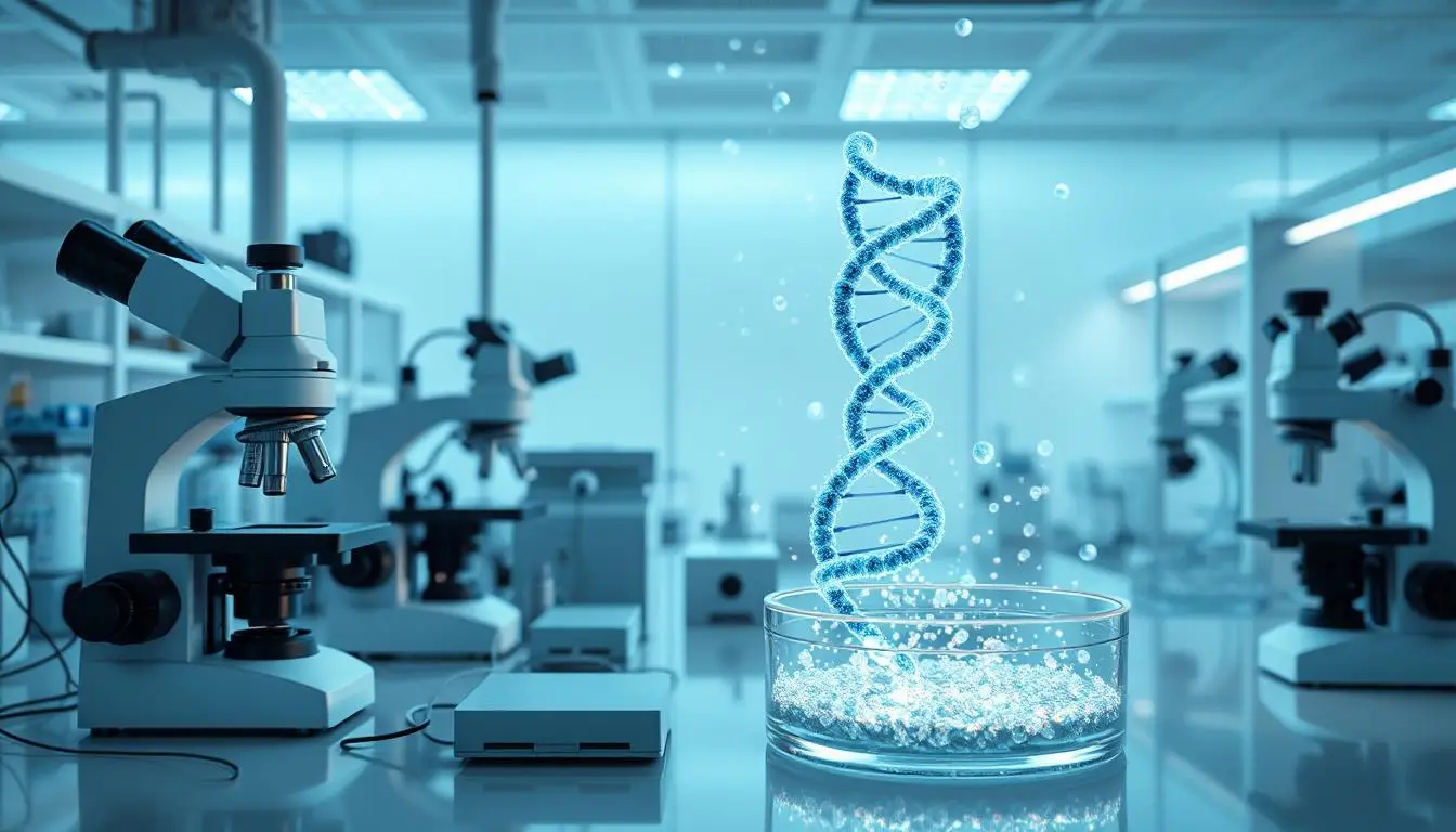 Altos Labs will nichts Geringeres erreichen als die Umkehrung zellulärer Alterungsprozesse.
