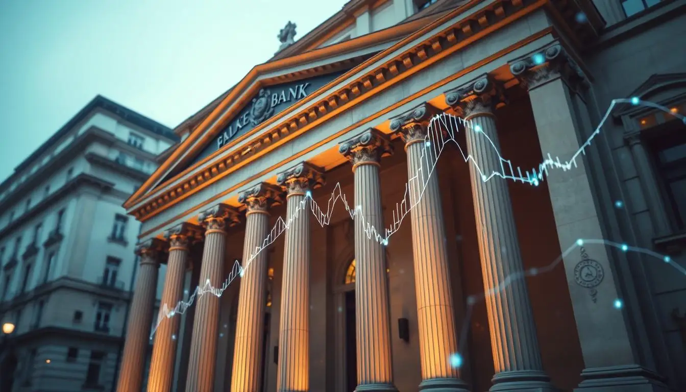 Krypto-Investment-Banking