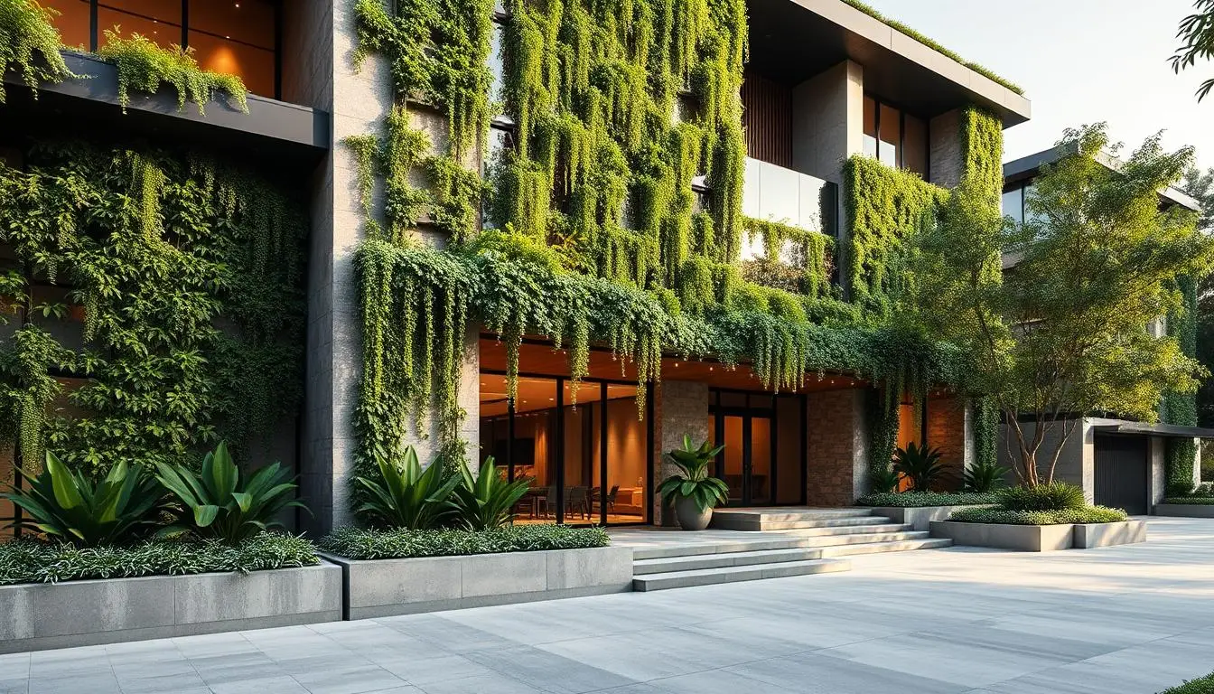 Die Verschmelzung von Natur und Hightech erschafft eine völlig neue Dimension des luxuriösen Wohnens. In Executive-Wellness-Residenzen entsteht durch biophile Architektur und intelligente Gebäudetechnologie ein Lebensraum, der mehr leistet als nur zu beherbergen – er regeneriert, vitalisiert und schützt.