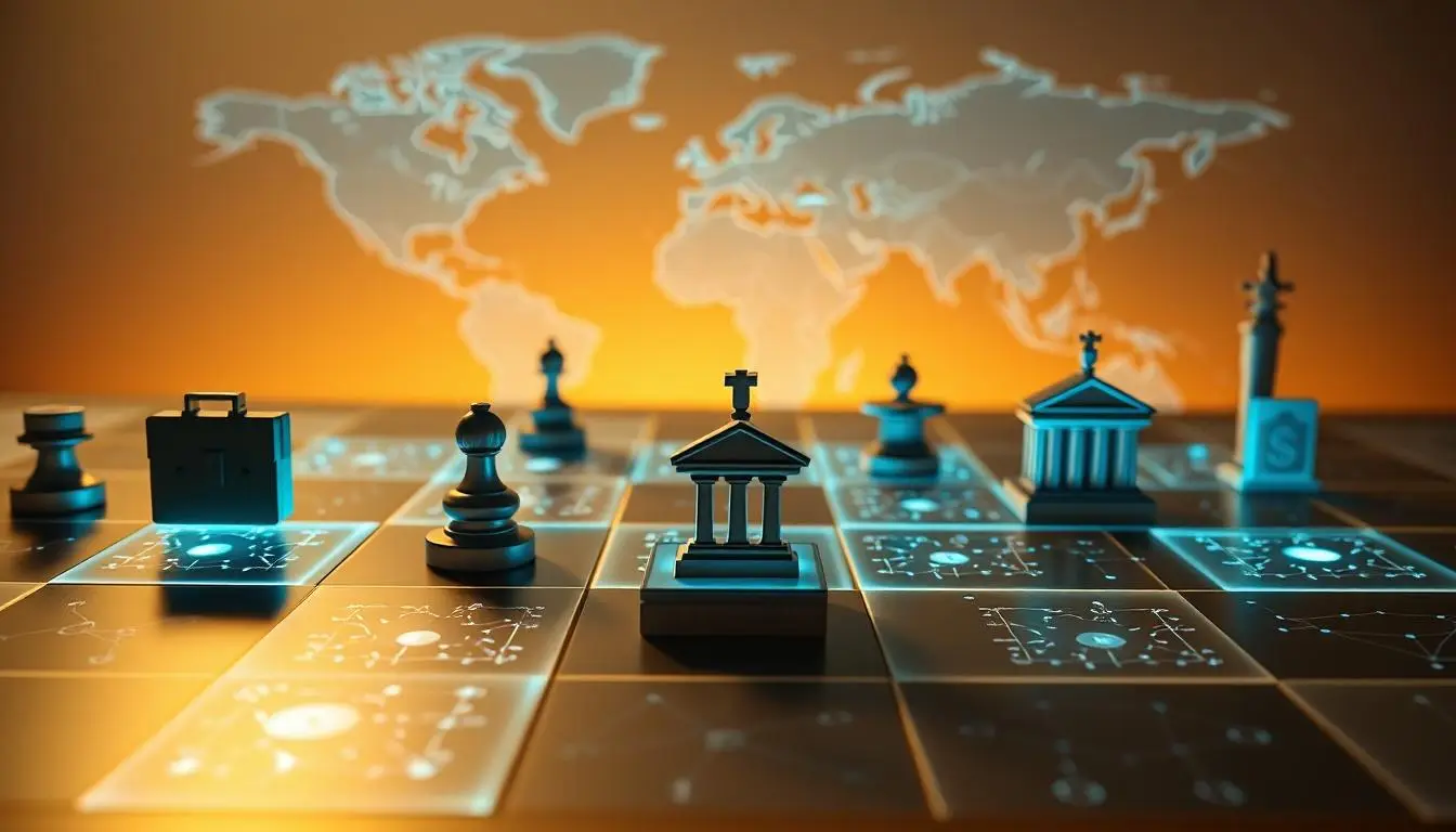 crypto strategy