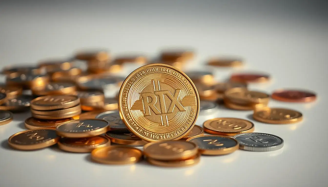 top altcoin 2025