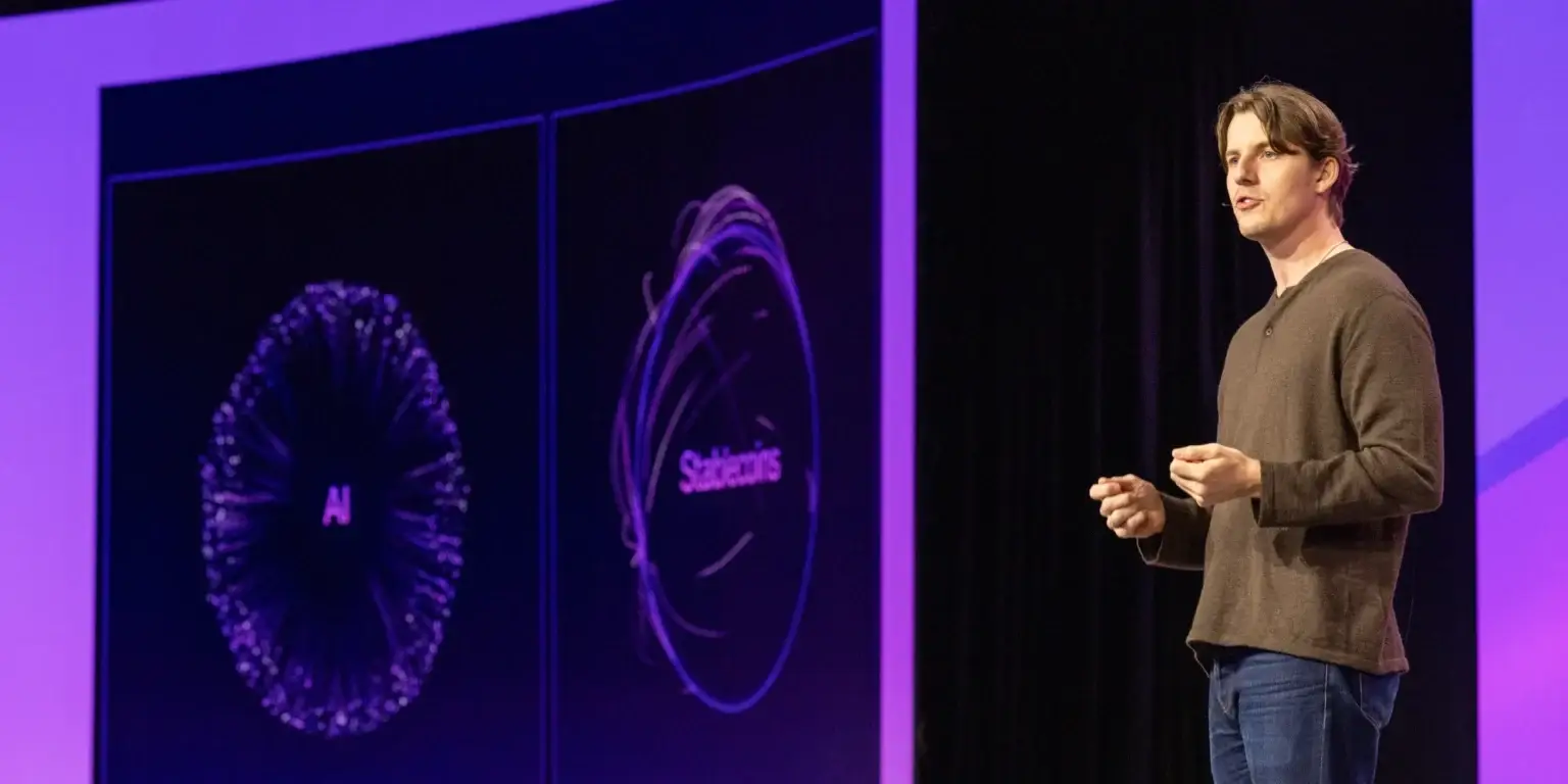 Von der Payment-Plattform zum globalen Finanz-Ökosystem – Stripe vollzieht eine bemerkenswerte Transformation.