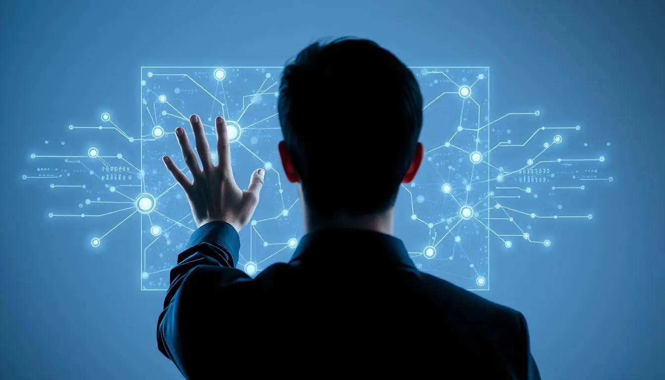 Blockchain identity
