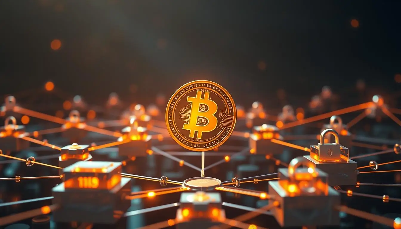 Bitcoin smart contracts