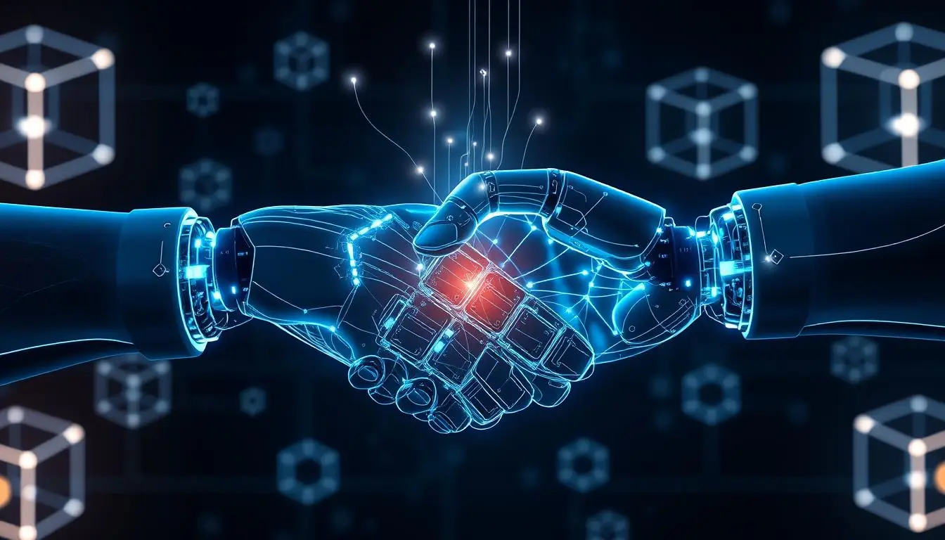 blockchain consulting