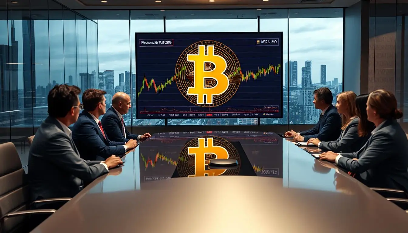 Strat up finanzierung