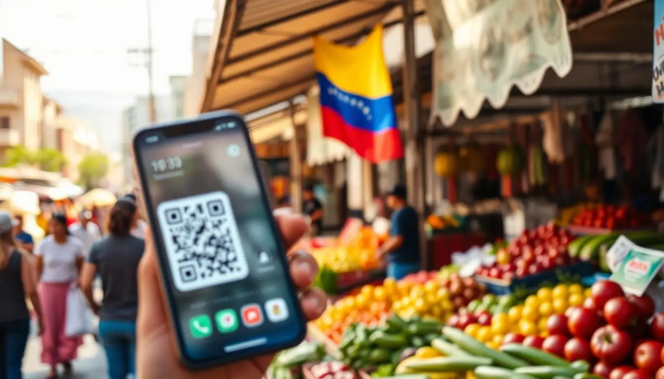 stablecoins in Venezuela