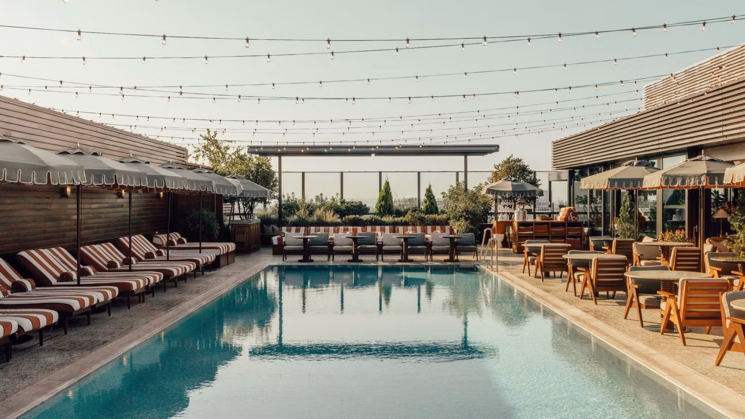 SOHO House in der Krise