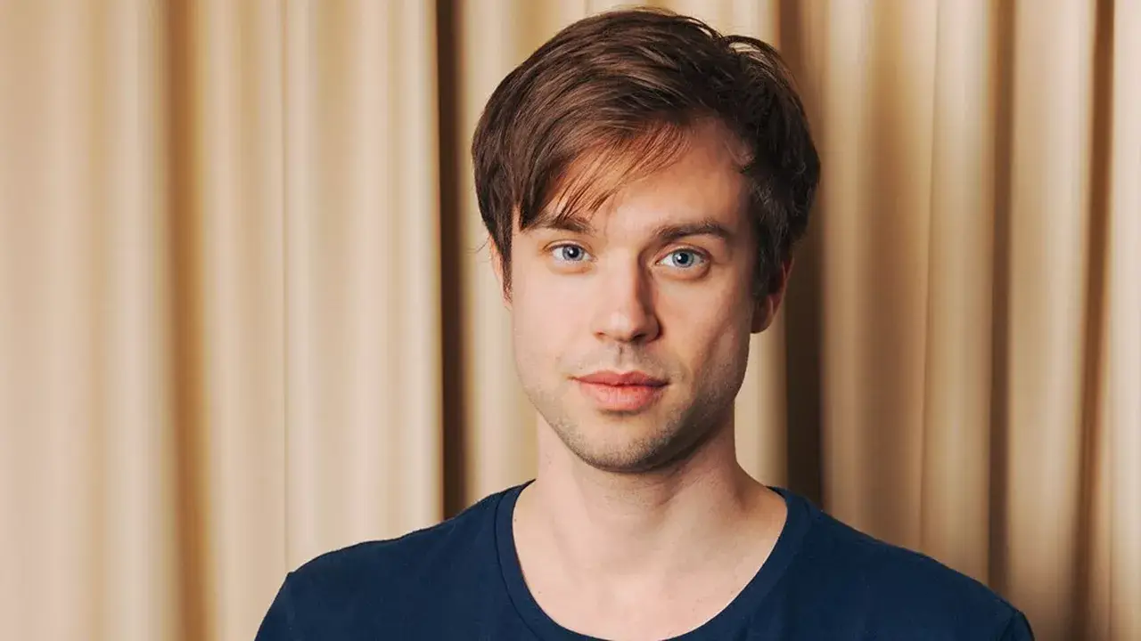 Lovable CEO Anton Osika