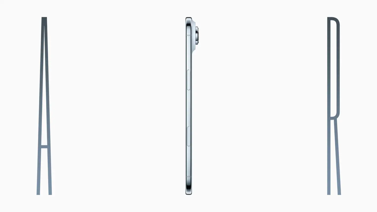 Das neue iPhone AIR
