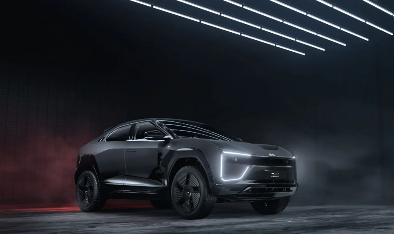 Mahindra, ein Unternehmen, das hierzulande hauptsächlich Traktorenliebhaber kennen, hat mit Warner Bros. Discovery einen Paukenschlag gelandet.