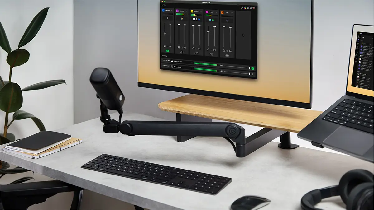 Im Mai 2025 präsentierte Julian Fest auf der Computex die "Stream Deck Everywhere"-Strategie – ein ambitionierter Plan, der die leistungsstarken Steuerungslösungen von Elgato für neue Nutzergruppen und Anwendungsbereiche zugänglich macht.